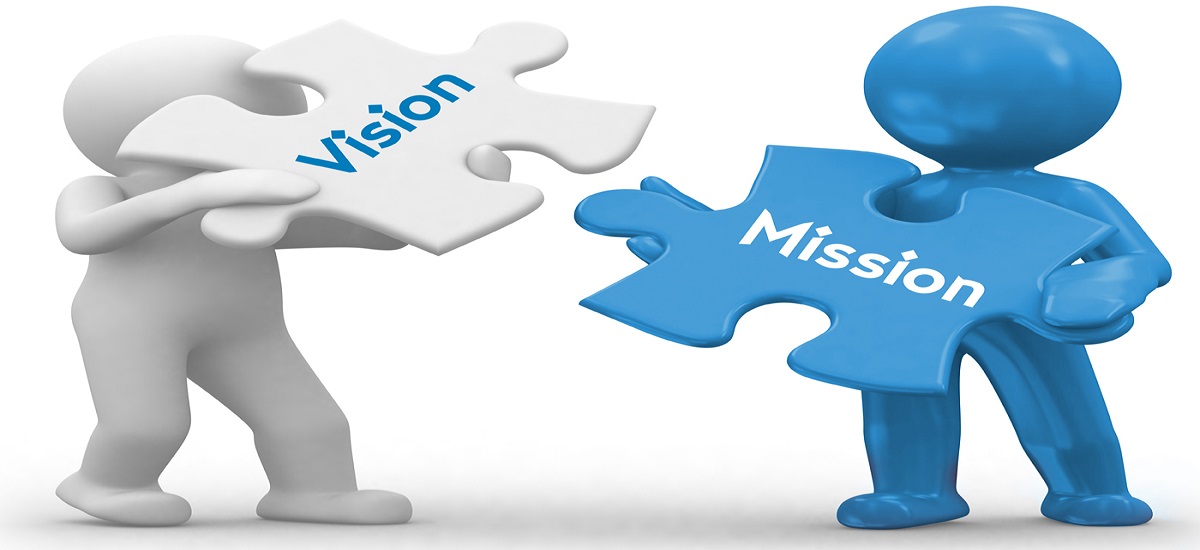 vision & mission